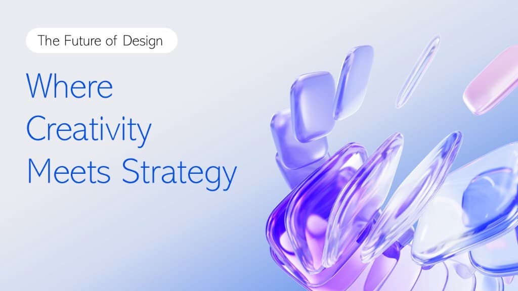 Title — Keynote design sample by Canviere Studio