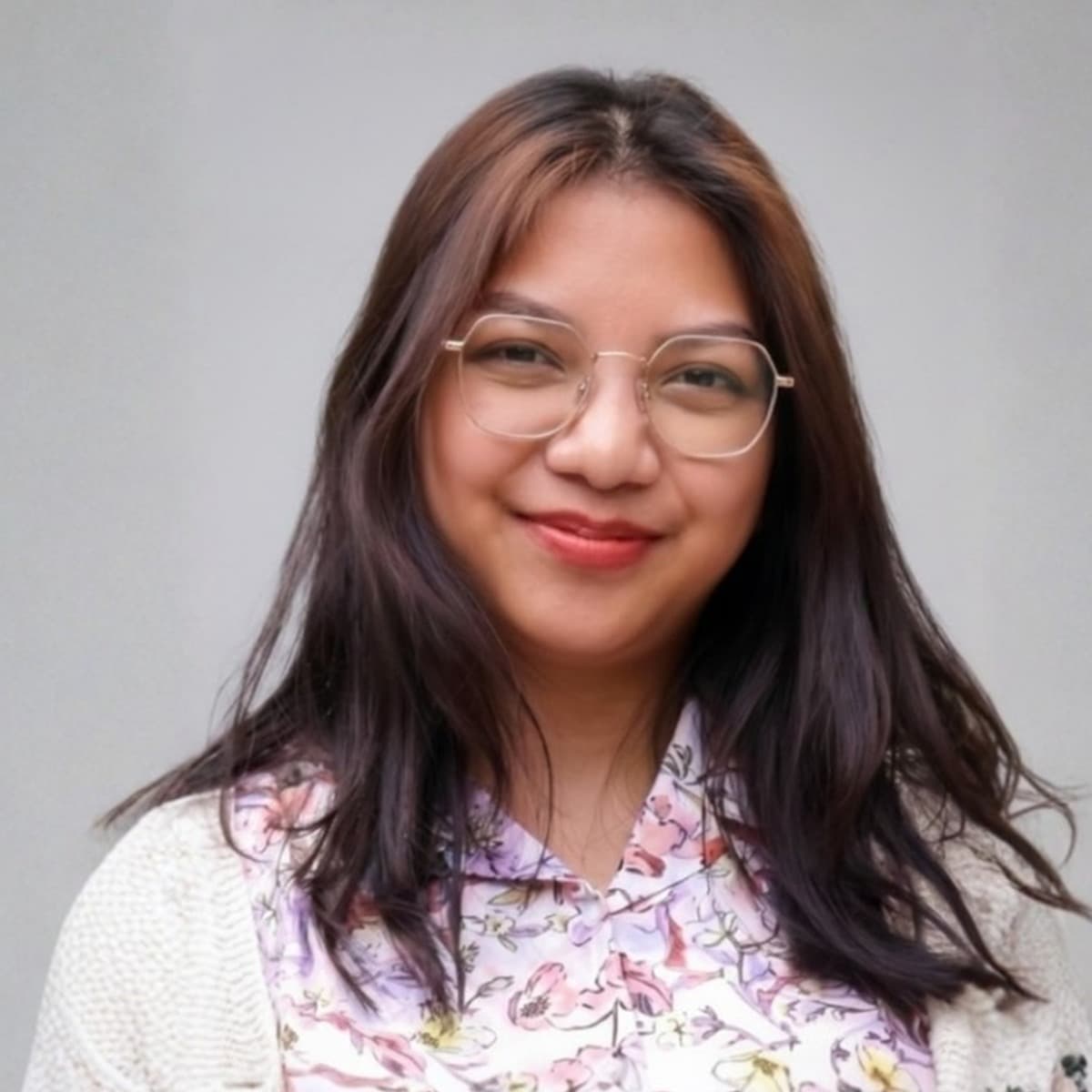 Genevieve Nongrum