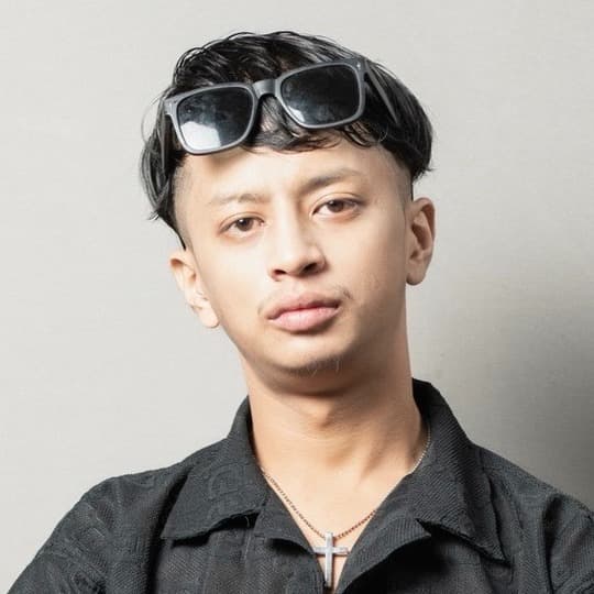 Mark Ryan Syiemlieh